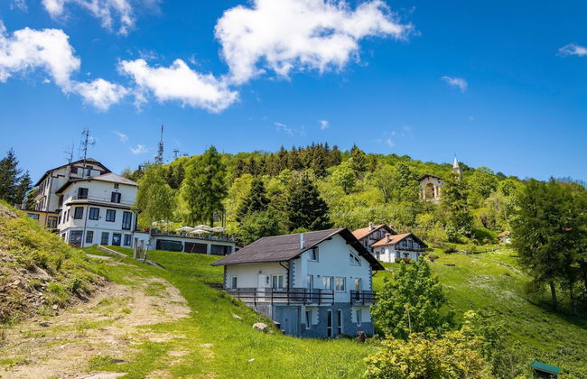 Residenza Pucia in Armeno - Foto 33