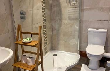 Station House Holiday Cottages, Exclusively For Grown Ups, Thornton Dale - Foto 63