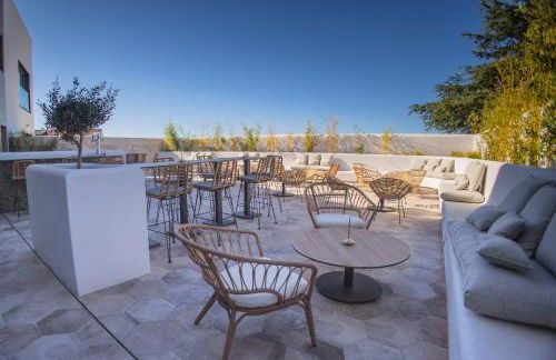 OIKOS APARTAMENTOS TURÍSTICOS - Foto 29