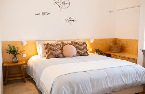 Relaxing House Faro - Rogil 6 - Foto 9