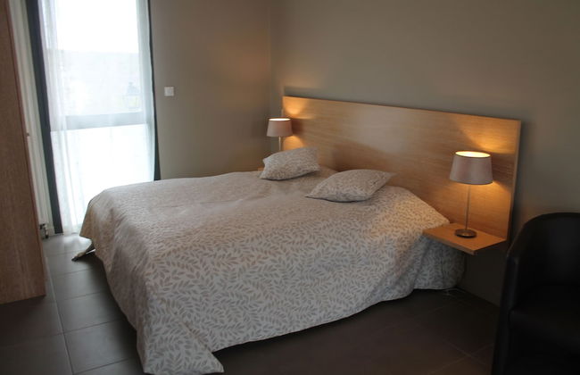 Maison d’hôtes Sainte Hune appartements et chambres - Photo 9