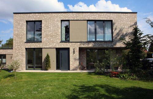 Luxus Appartement zwischen Leipzig und Cospudener See - Foto 2