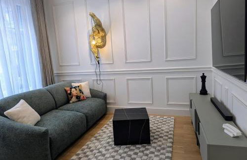 VENI VEDI VICHY climatisé, 50m2 coeur de ville - Photo 18