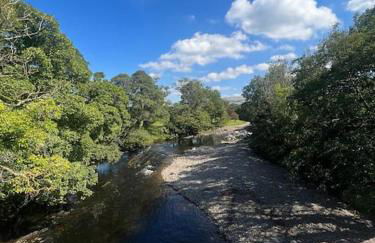1 The Derry, Luxury 3 Bedroom Cottage - Sedbergh - Foto 27