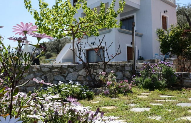 Athena Charming apt with stunning view - Foto 19