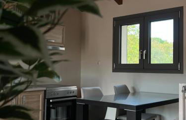 Entire Apartment 140m2 near Syvota and Parga - Foto 7