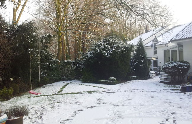 Home Away - at the Green Side of Bremen - Photo 11