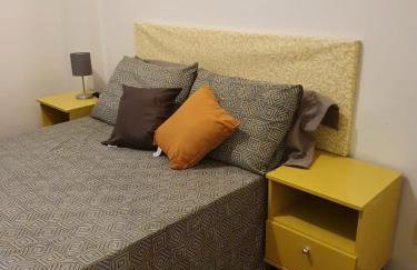 Apto com cozinha e lavanderia - Foto 8