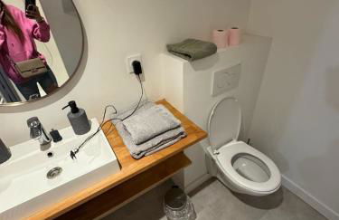 Le Jaures - Studio - Foto 6