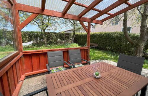 Ferienhaus Jurablick - Foto 16