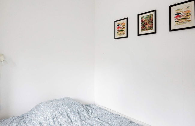 6 Person Holiday Home in Store Fuglede - Foto 4