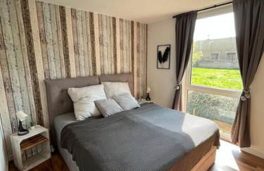 Modernes Apartment in Chemnitz - Foto 22