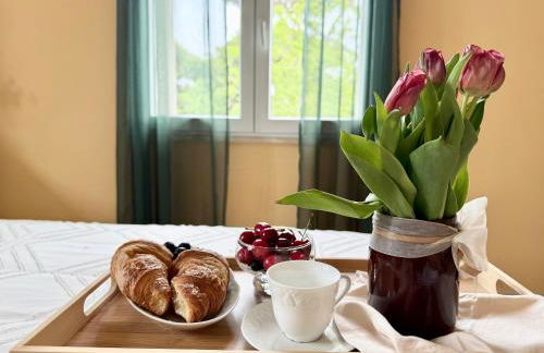 La Meria di Maria Casa Arancio - Foto 13