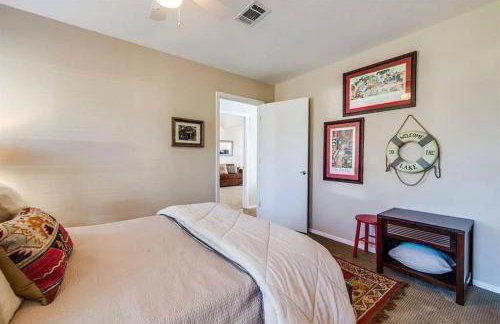 Waterfront Possum Kingdom Lake Family Home - Foto 28