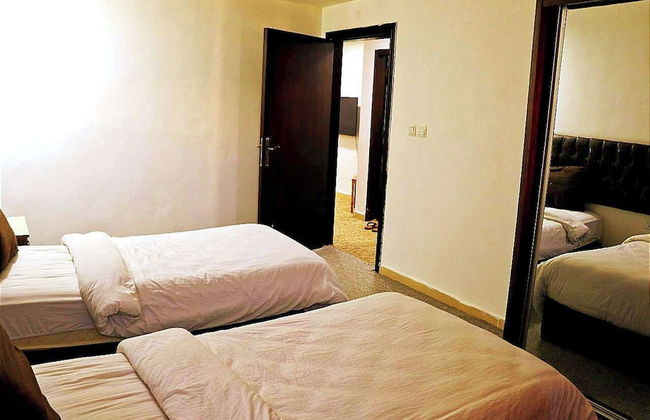 Skylight Apartments - Foto 40