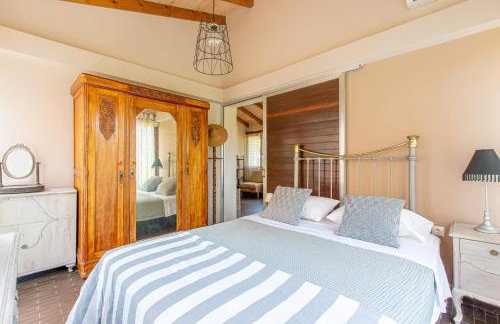 Anna's Sea House near to a sandy beach! - Foto 13