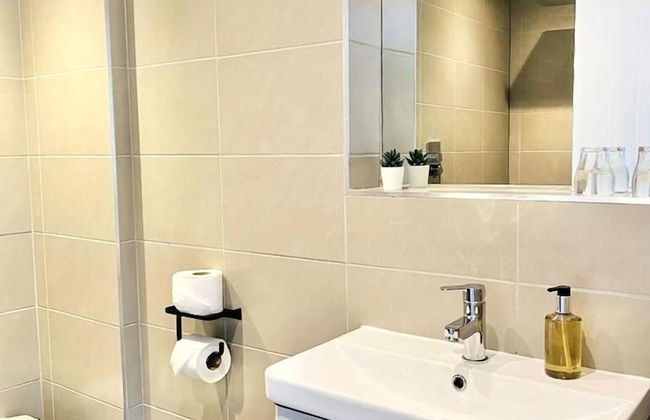 Mode Apartments St Annes - Foto 29