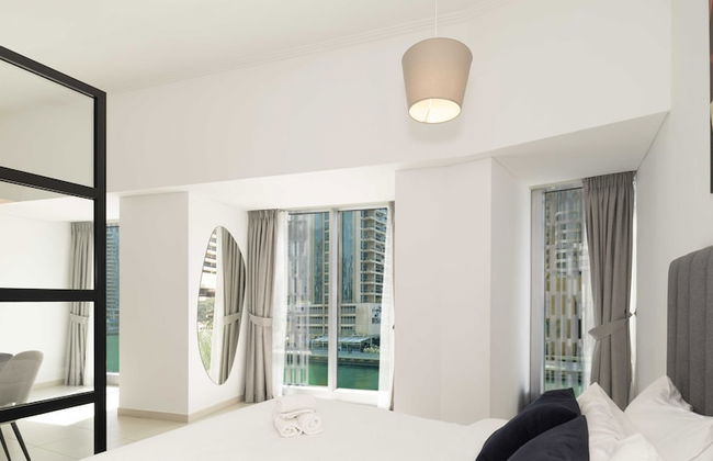 LUX The Cayan Superior Suite 2 - Photo 2