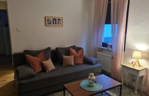 privates, gemütliches Appartement - Foto 1