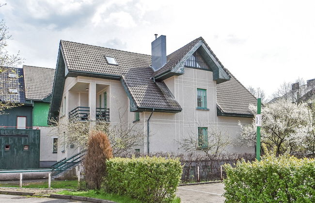 Baltijos Apartamentai - Photo 36