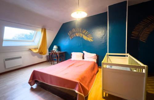 Gîtes à la ferme - Foto 27