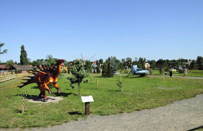 Holiday Home Near Baltic Sea and Nature Reserve - Photo 10