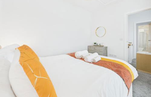 Beachside Retreat by Signature Stays - Modern Coastal Home - Foto 4