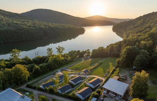 domki na wyłączność Koziniec, Solina Myczkowce Bieszczady 5 - Foto 15