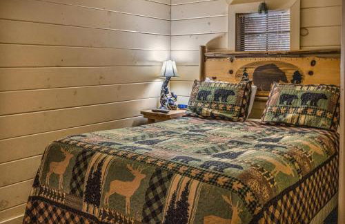 Mountain View Cabins - Foto 65