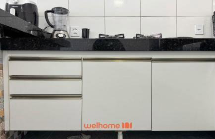 Apto em Arraial do Cabo com Piscina e Lazer - Foto 21