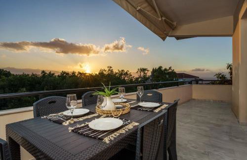 Sunset bliss home in Atsipopoulo Village - Foto 1