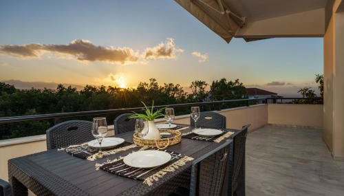 Sunset bliss home in Atsipopoulo Village - Foto 1