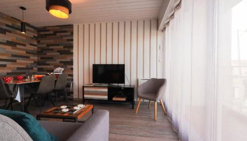 Superbe appart.55m2 - 200m Ocean et parking - Foto 2