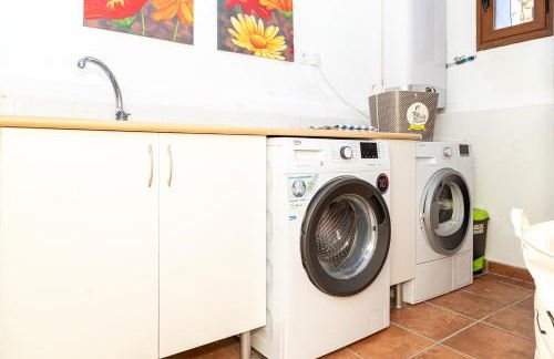 Casa rural "Cuenta la Leyenda..." - Photo 25