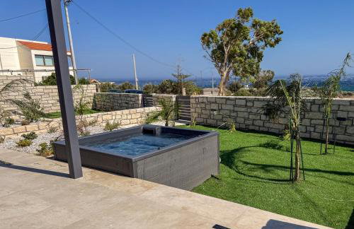 Gialos Villas Paleochora - Foto 44