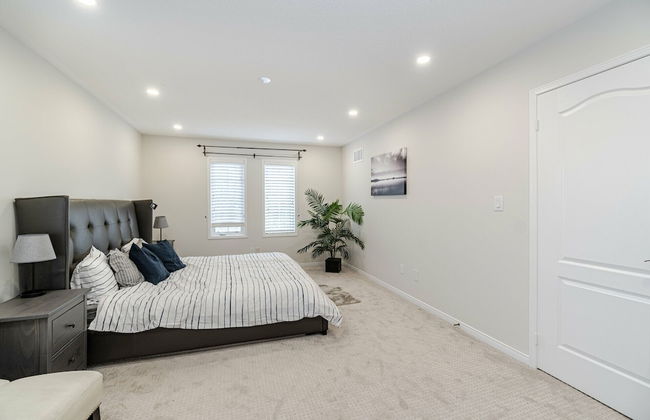 Waterfront Presidential Villa - Foto 12