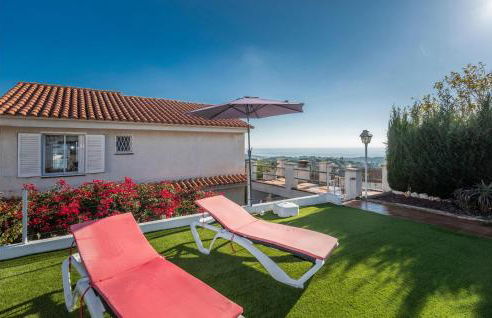 Gorgeous Home In Sant Cebrià De Vallalt - Foto 6