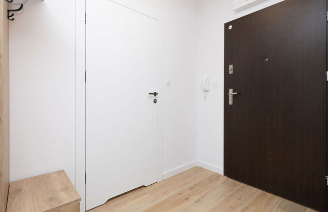 Nadbrzezna Apartments by Renters - Foto 47