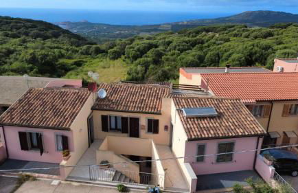 Isola Rossa La Paduledda Appartamento vista mare Il Mirto - Foto 3