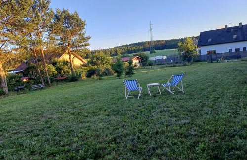 Sosnowa Polana okolice Wolin i Międzyzdroje - Photo 27