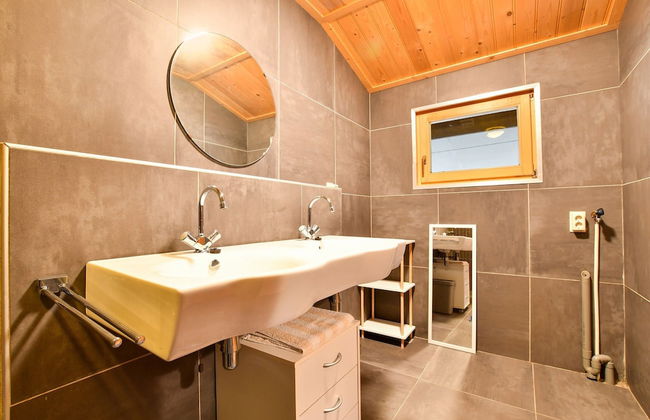 Wooden Holiday Home in Meijel With Private Garden - Photo 18