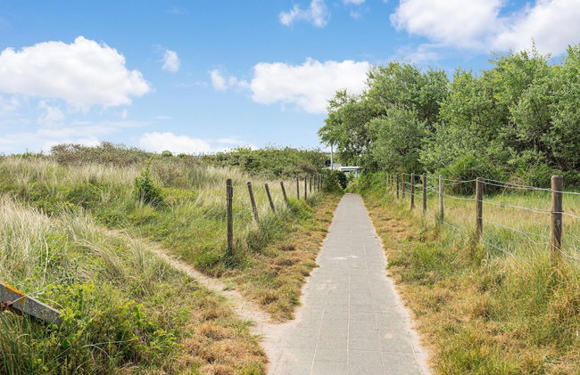 Middelkerke Mobile Home With Garden - Foto 30