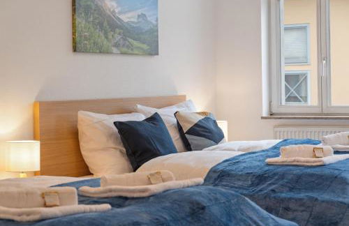 Altstadt Lage - Netflix - Koselig Apartments - Foto 7