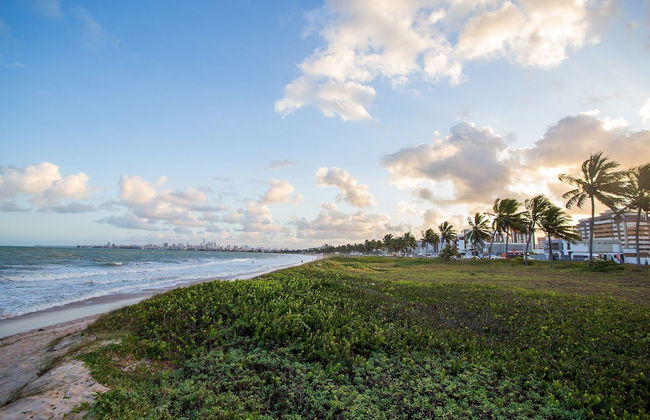 Apart na Praia de Intermares - Carpediem - Foto 37