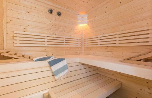 Luxus_SPA_OG_Fewo QUARTIER 4 _WE 4_ - Foto 43