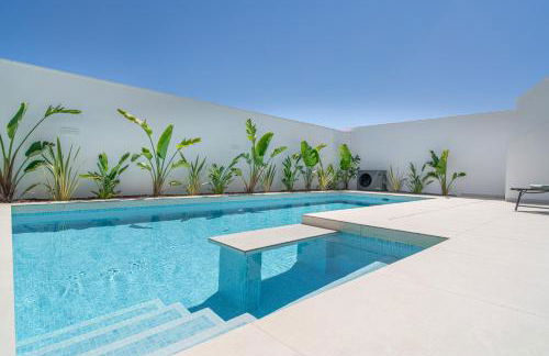 Villa Ezzio Los Alcazares - Foto 26