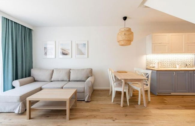 Holiday Home in Grzybowo Near Wide Beach - Foto 14