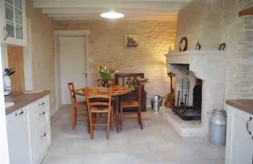 Gite La Ferme - Les Gites Du Moulin - Foto 8