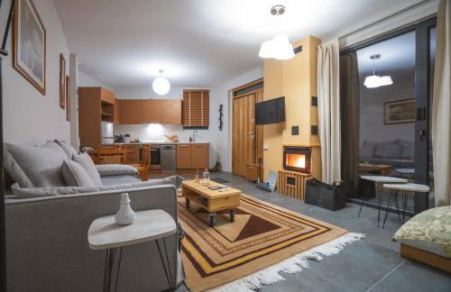 Balou Pet-friendly Lodge Orma - Foto 19