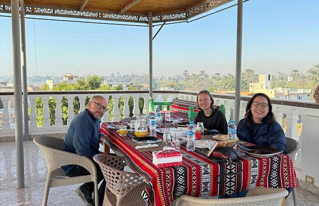 Morning Star - Foto 13